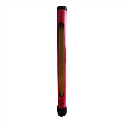 Rail Thermometer
