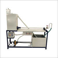 Mild Steel Reynolds Apparatus Application: Industrial