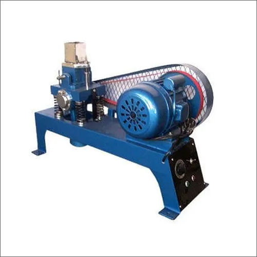 Vibrating Machine Application: Industrial