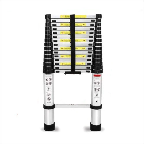 Aluminium 4M Telescopic Ladder