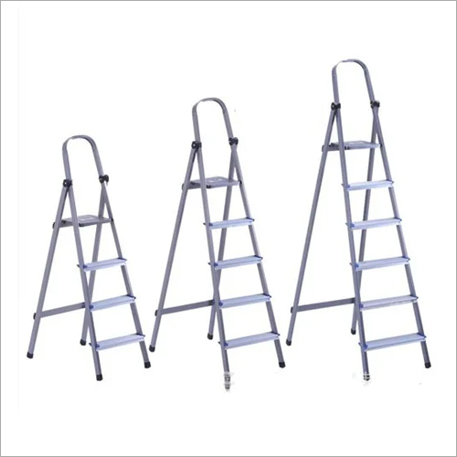 Compact Aluminium Household Ladder