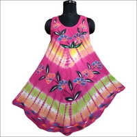 Ladies Umbrella Dresses - Feature: Washable