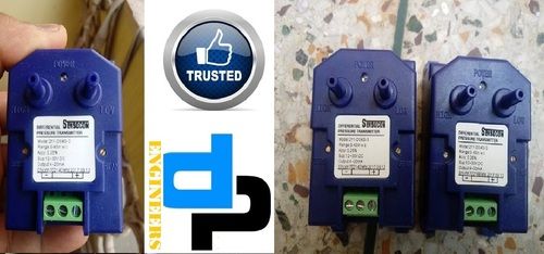 Sensocon Series 211Differential Pressure Transmitter wholesale Himatnagar Gujarat