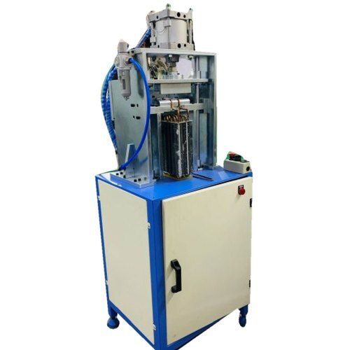 Copper Tube End Flaring Machines - Feature: Eco Friendly