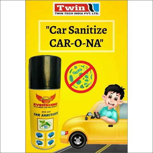 Car Sanitizer