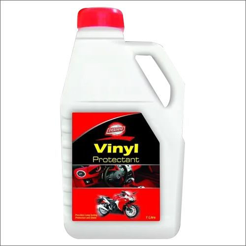 1 Ltr Vinyl Protectant