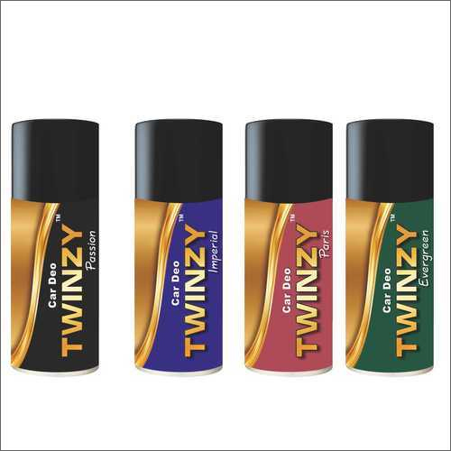 Car Deo Spray