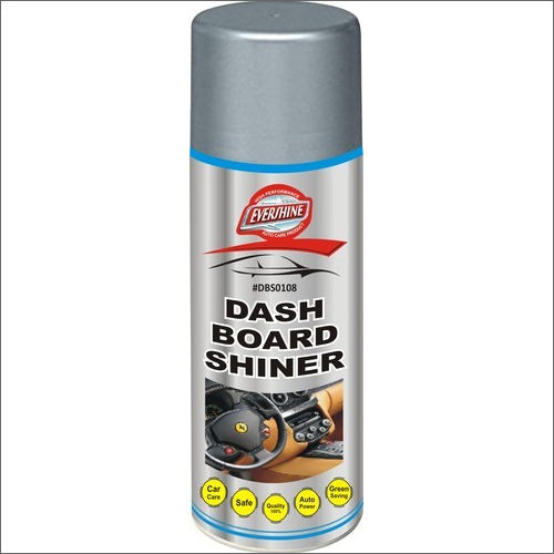 Dash Board Shiner