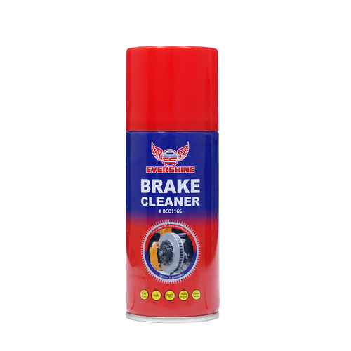 Brake Cleaner Spray