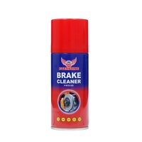 Brake Cleaner Spray - 500ml | High Solvency Formula For Efficient Cleaning, Residue-free Evaporation, Non-ozone Depleting Solvents