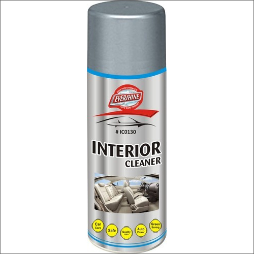 Interior Cleaner Triger Pump