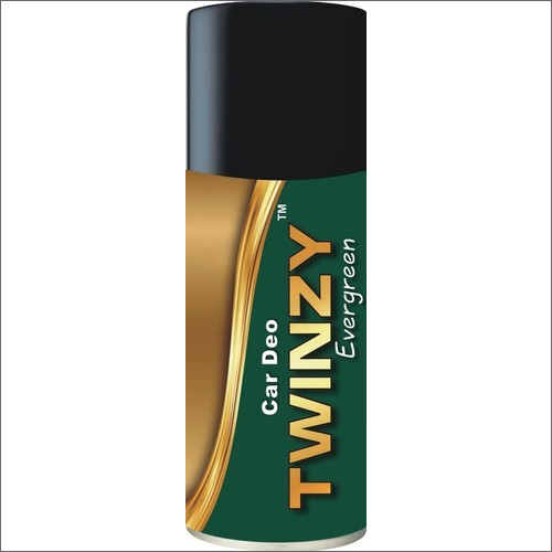 Evergreen Car Deo Freshener
