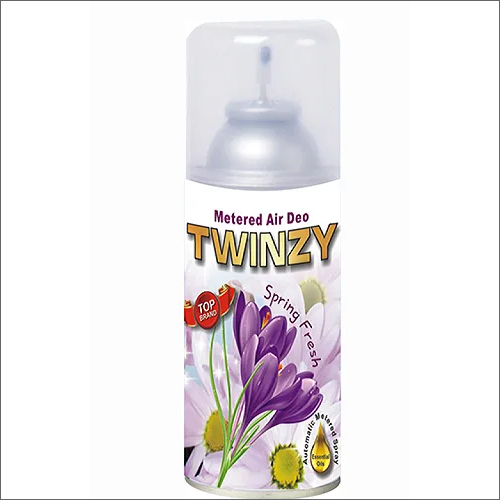 Twinzy Deo Spring Air Freshener