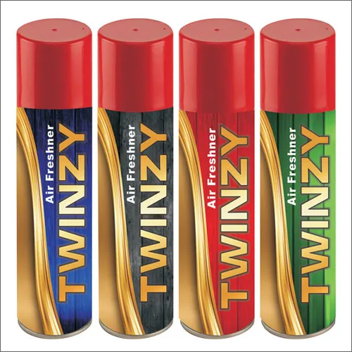 Twinzy Air Freshener