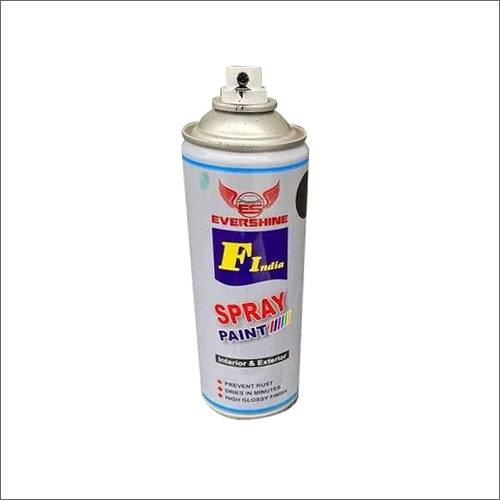 Evershine Aerosol Spray Paint