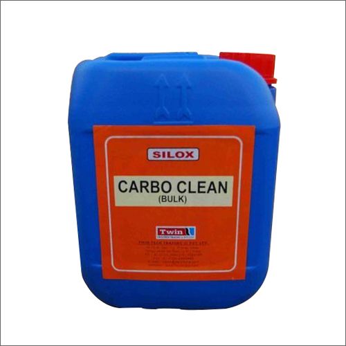 Carbon Cleaner