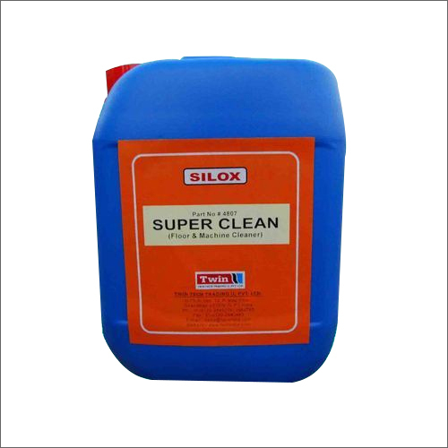 Super Clean Solvent