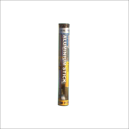 Aluminium Epoxy Stick