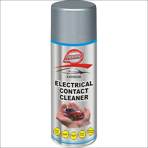 Electrical Contact Cleaner