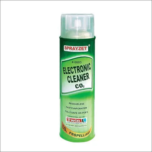 Electronic Cleaner
