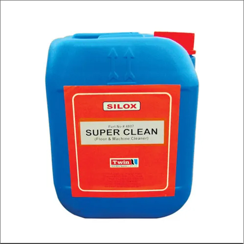 Super Floor And Machine Cleaner