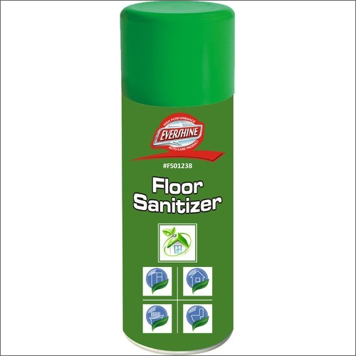 Home Floor Sanitizer Spray