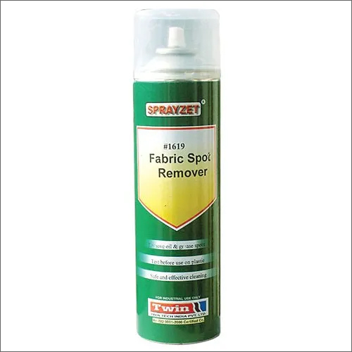 Fabric Spot Remover