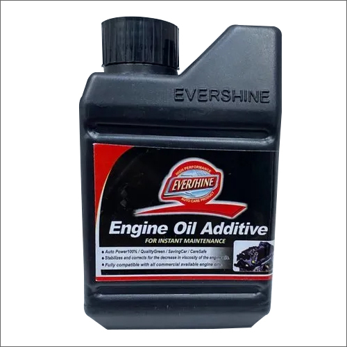 Additive Engine Oil