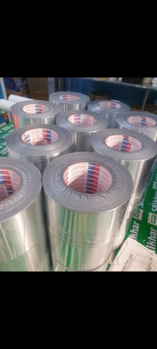 Aluminium Foil Tape