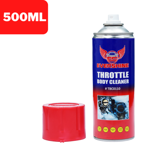Throttal Body Cleaner