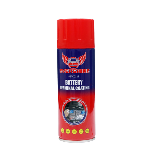 Battery Terminal Coating