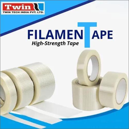 2230 High Strength Filament Tape By TWIN TECH INDIA PVT. LTD.