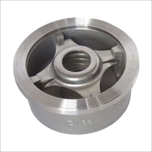 Wafer Check Valve