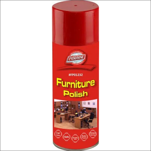 Commercial Furniture Polish