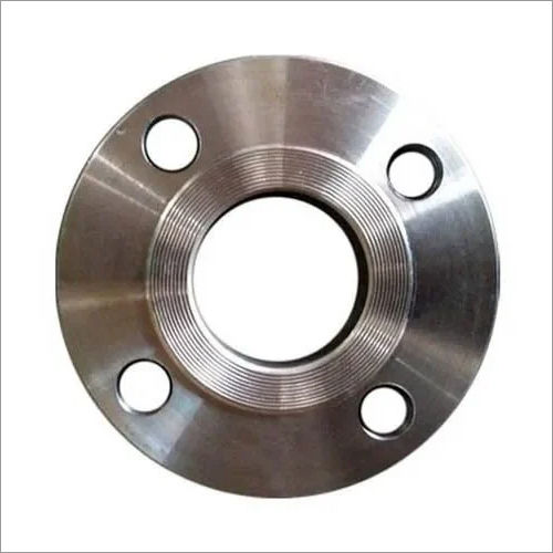 25 MM MS Companion Flange