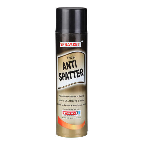 Anti Spatter Spray