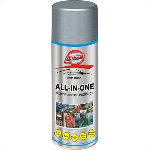 All-in-One Rust Remover