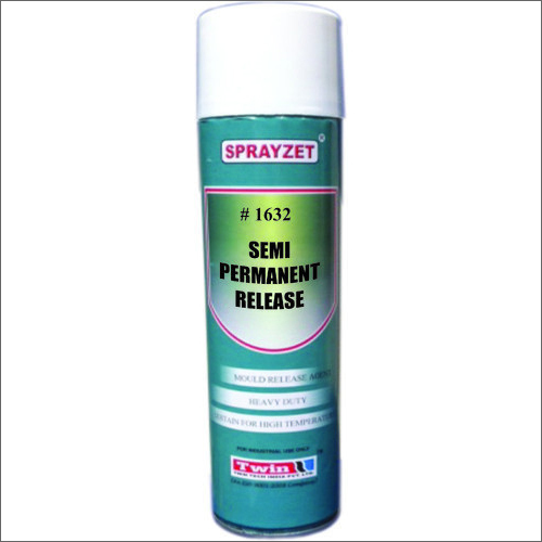 Semi Permanent Release Agent