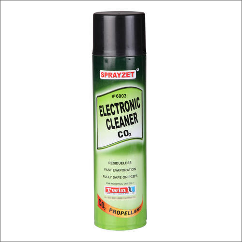 Electronic Cleaner Spray