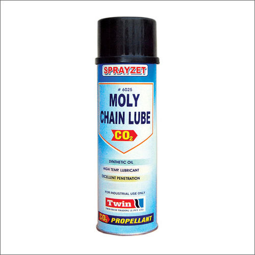 Moly Chain Lube
