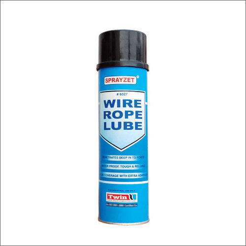 Wire Rope Lube