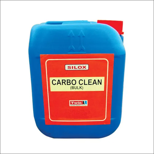 Carbo Clean (Bulk) Chemical Application: Industrial