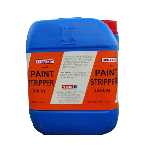 Paint Stripper