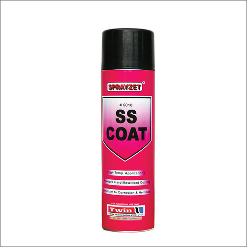SS Coat Aerosol