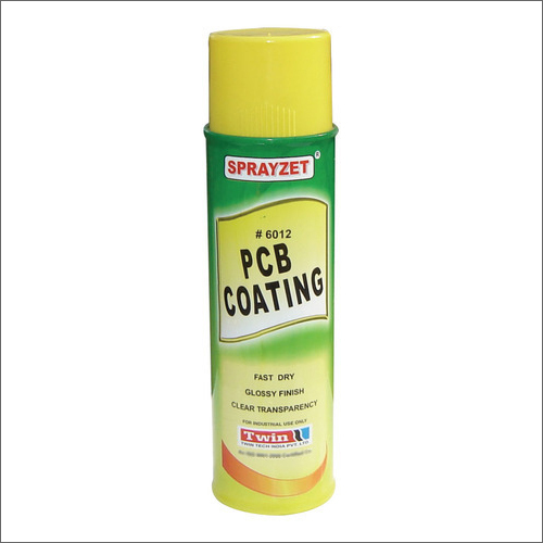 Pcb Coating Spray