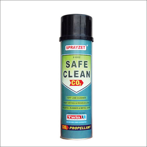 Electrical Cleaner Spray