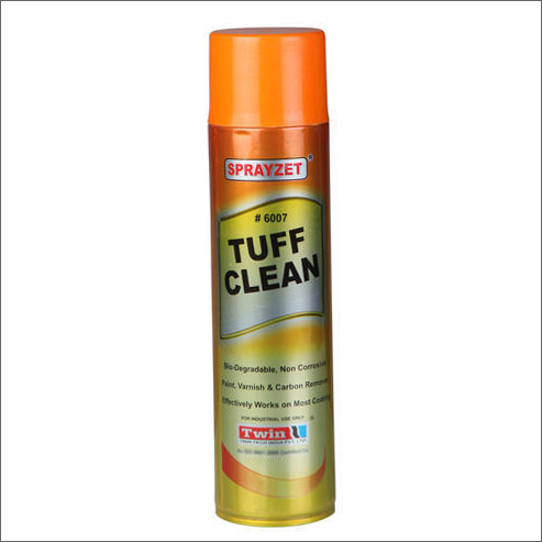 Tuff Clean Spray