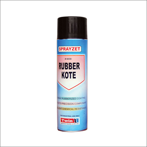 Rubber Kote Aerosol