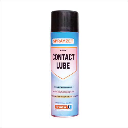 Contact Lube