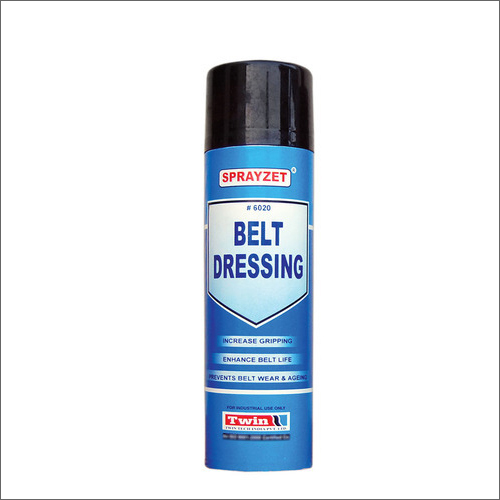Belt Dressing